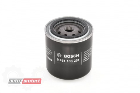  2 - Bosch 0 451 103 251   