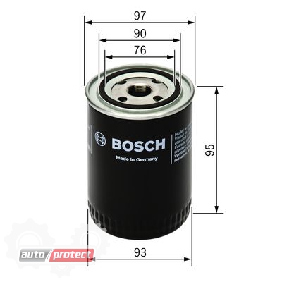  6 - Bosch 0 451 103 252   