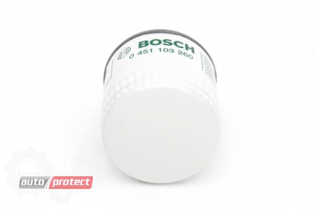  4 - Bosch 0 451 103 260   