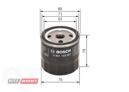  6 - Bosch 0 451 103 297   