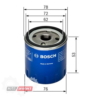  6 - Bosch 0 451 103 336   