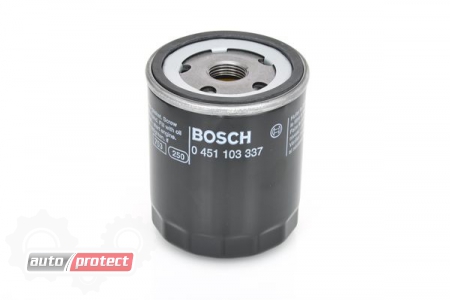  2 - Bosch 0 451 103 337   