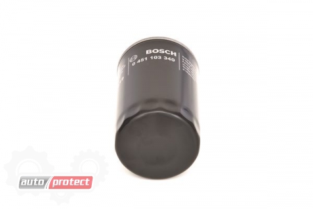  2 - Bosch 0 451 103 340   