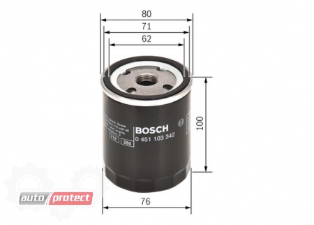  6 - Bosch 0 451 103 342   