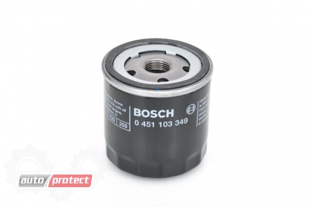  2 - Bosch 0 451 103 349   
