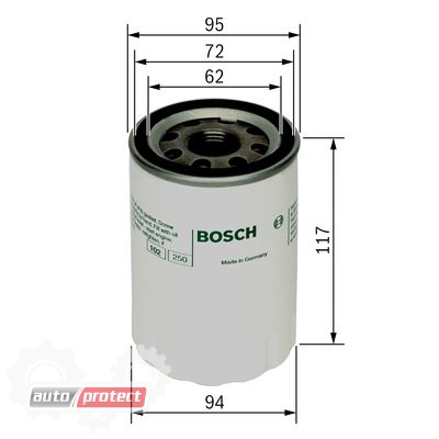  6 - Bosch 0 451 103 366   