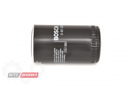  5 - Bosch 0 451 203 010   