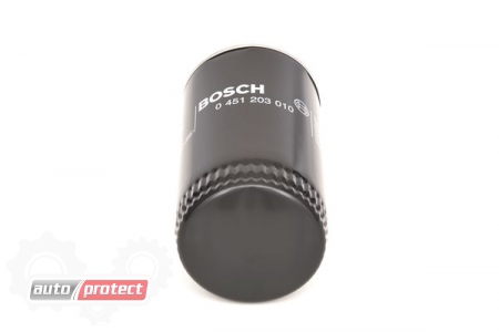  2 - Bosch 0 451 203 010   