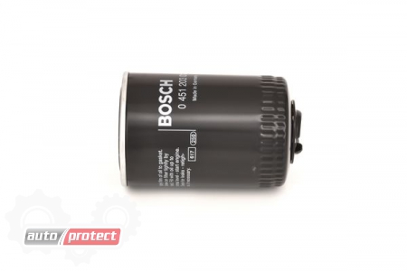  5 - Bosch 0 451 203 012   