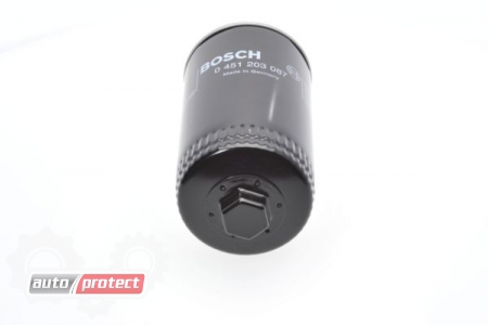  4 - Bosch 0 451 203 087   