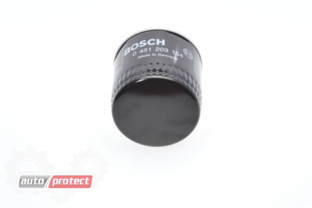 4 - Bosch 0 451 203 154   