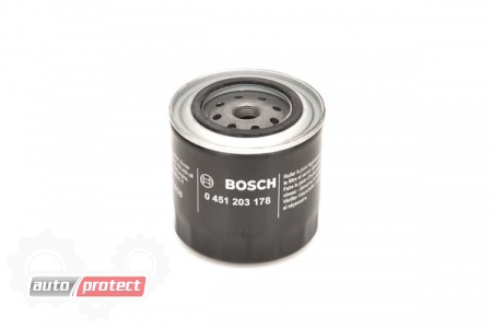  2 - Bosch 0 451 203 178   