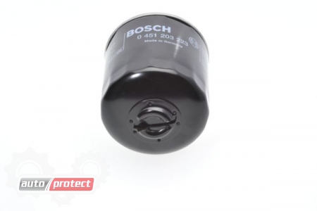  4 - Bosch 0 451 203 223   