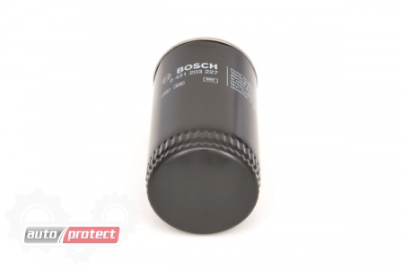  2 - Bosch 0 451 203 227   