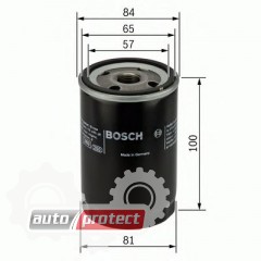  1 - Bosch 0 986 452 023   
