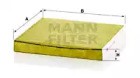  1 - Mann Filter FP 2358   Frecious Plus 