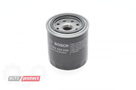  2 - Bosch 0 986 452 036   