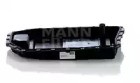  1 - Mann Filter H 50 001   MANN 