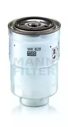  1 - Mann Filter WK 828 x   