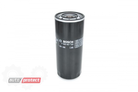  2 - Bosch F 026 407 105   