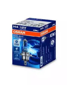  8 - Osram 64193CBI  Osram (H4 12V 60/55W P43T) 