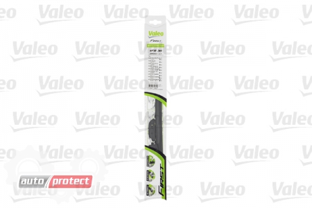  4 - Valeo First Multiconnection 575781   ()  380 