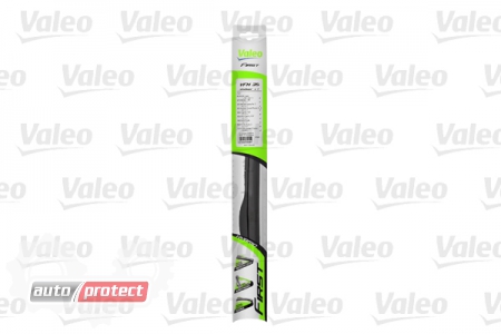  4 - Valeo First Hybrid 575825   ()  350 