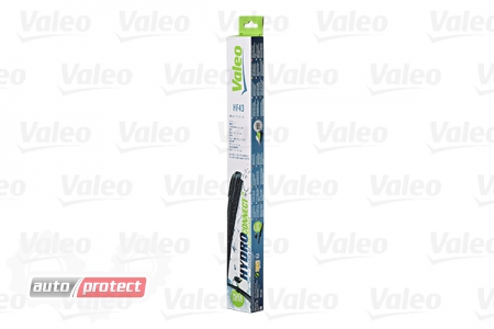 8 - Valeo HydroConnect (HF43) 578503   430 