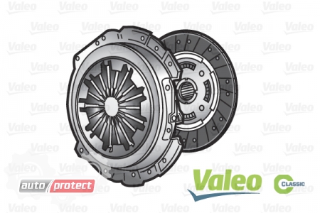 3 - Valeo 786021   Valeo CLASSIC 