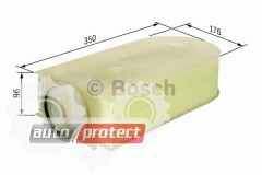  1 - Bosch F 026 400 133   