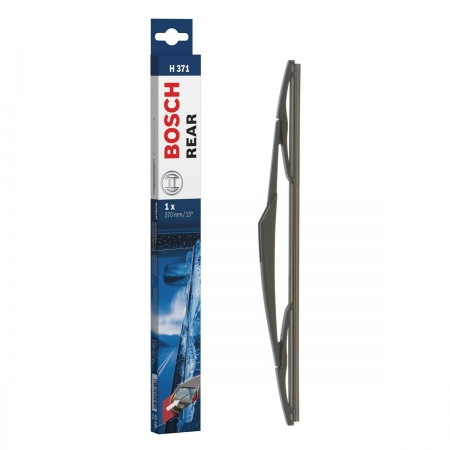  1 - Bosch Rear H371   ()   370 (3397011953) 