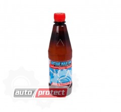  1 - Nanoprotec Fuel Additive D     