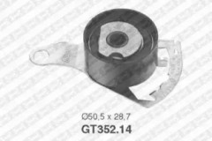  1 - Snr GT352.14  