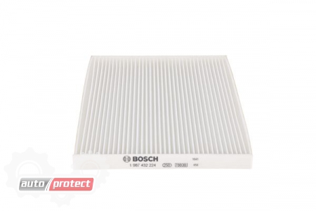  2 - Bosch 1 987 432 224   