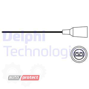 2 - Delphi ES10674-12B1 - 
