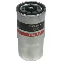  1 - Delphi HDF530   