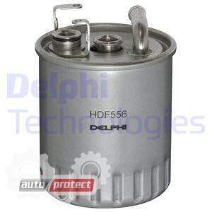  2 - Delphi HDF556   