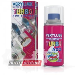 VeryLube Turbo Кондиционер металла Фото 1 - VeryLube Turbo Кондиционер металла