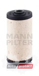  1 - Mann Filter BFU 707   