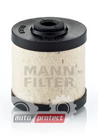  1 - Mann Filter BFU 715   