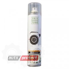 VeryLube Кондиционер резины и пластика Фото 1 - VeryLube Кондиционер резины и пластика
