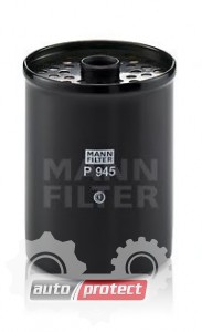 1 - Mann Filter P 945 x   