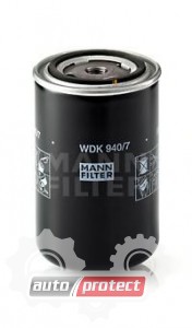  1 - Mann Filter WDK 940/7   