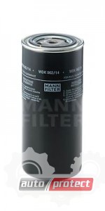  1 - Mann Filter WDK 962/14   
