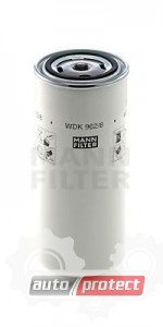  1 - Mann Filter WDK 962/8   