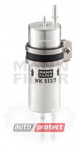  1 - Mann Filter WK 513/5   