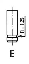  1 - Freccia R4908/RNT  
