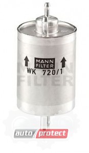  1 - Mann Filter WK 720/1   