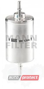  1 - Mann Filter WK 720/6   