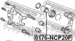  2 - Febest 0176-NCP20F    